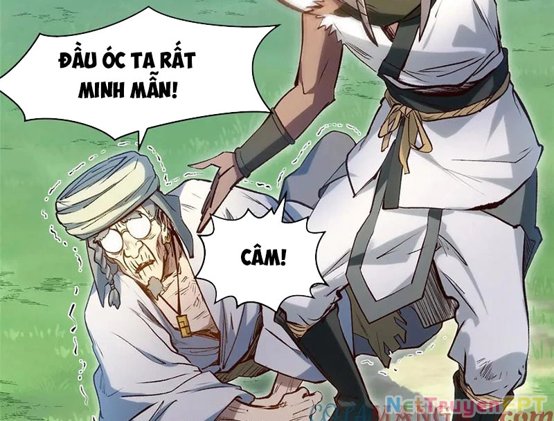 Đỉnh Cấp Khí Vận, Lặng Lẽ Tu Luyện Ngàn Năm Chapter 209 - Trang 2