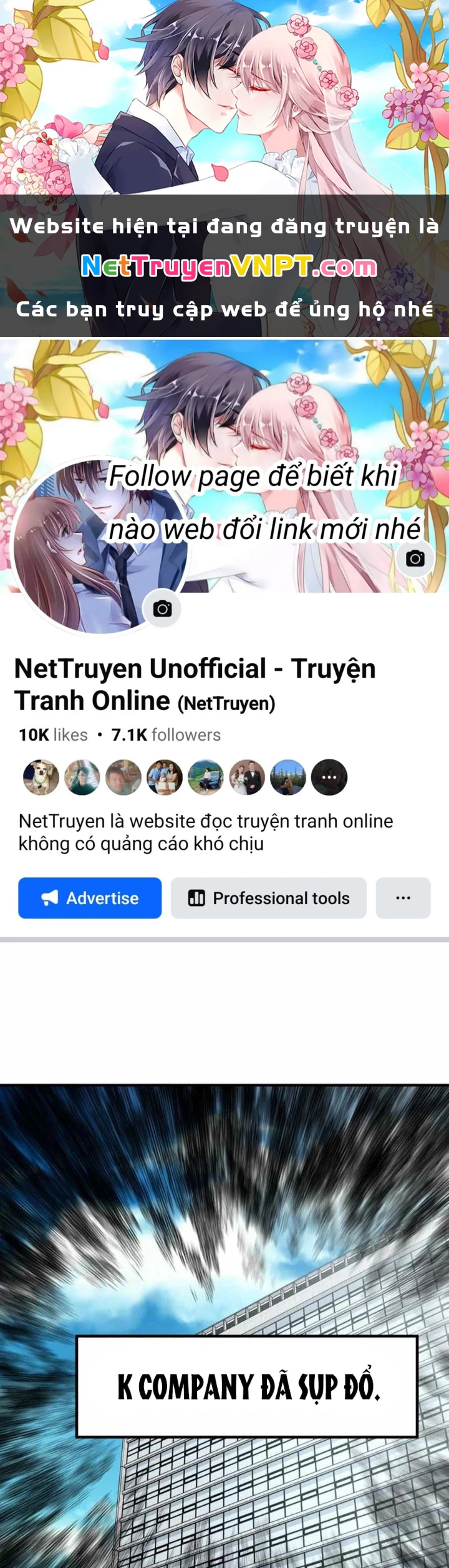 Nhà Đầu Tư Nhìn Thấy Tương Lai Chapter 41 - Trang 2