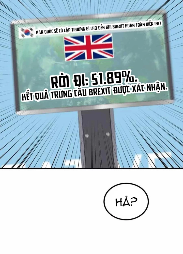 Nhà Đầu Tư Nhìn Thấy Tương Lai Chapter 41 - Trang 2