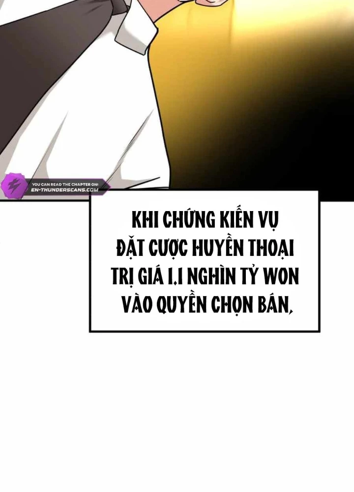 Nhà Đầu Tư Nhìn Thấy Tương Lai Chapter 41 - Trang 2