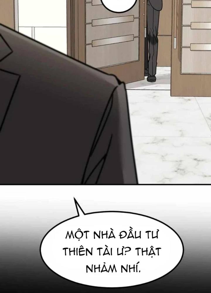 Nhà Đầu Tư Nhìn Thấy Tương Lai Chapter 41 - Trang 2