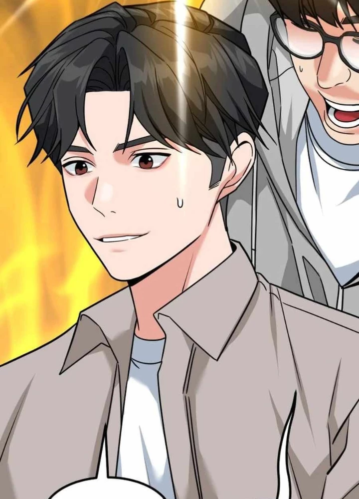 Nhà Đầu Tư Nhìn Thấy Tương Lai Chapter 41 - Trang 2