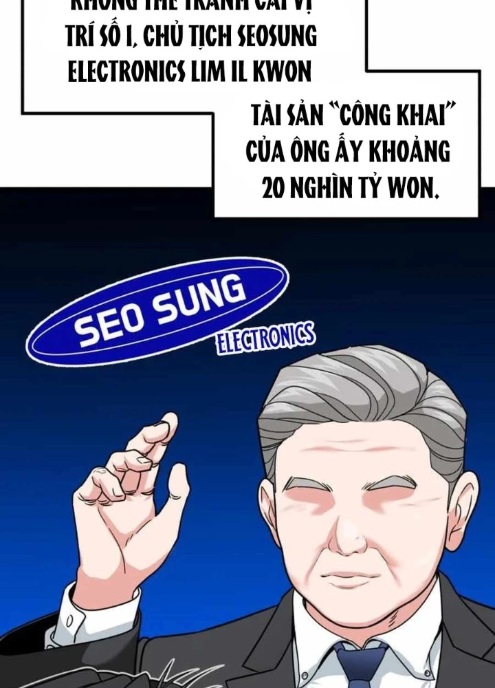 Nhà Đầu Tư Nhìn Thấy Tương Lai Chapter 41 - Trang 2