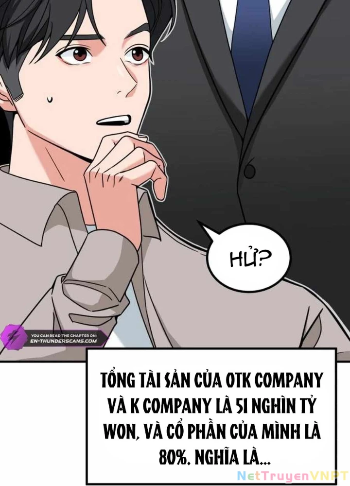 Nhà Đầu Tư Nhìn Thấy Tương Lai Chapter 41 - Trang 2