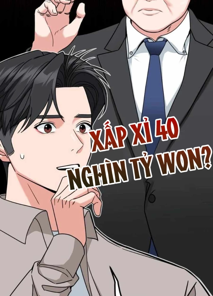 Nhà Đầu Tư Nhìn Thấy Tương Lai Chapter 41 - Trang 2