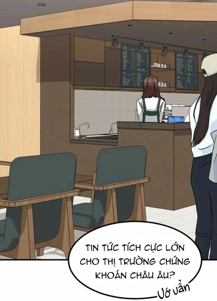 Nhà Đầu Tư Nhìn Thấy Tương Lai Chapter 41 - Trang 2