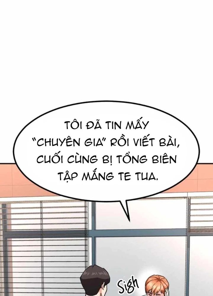 Nhà Đầu Tư Nhìn Thấy Tương Lai Chapter 41 - Trang 2