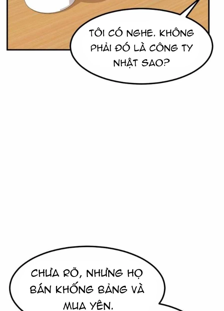 Nhà Đầu Tư Nhìn Thấy Tương Lai Chapter 41 - Trang 2