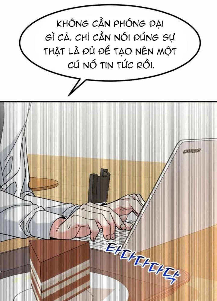 Nhà Đầu Tư Nhìn Thấy Tương Lai Chapter 41 - Trang 2
