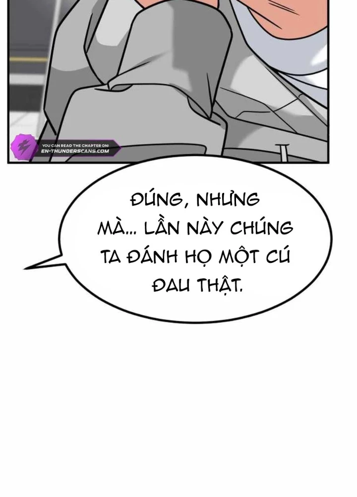 Nhà Đầu Tư Nhìn Thấy Tương Lai Chapter 41 - Trang 2