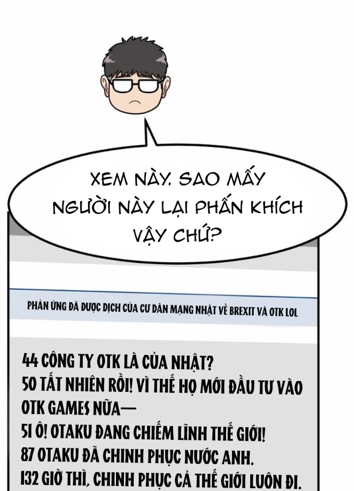 Nhà Đầu Tư Nhìn Thấy Tương Lai Chapter 41 - Trang 2