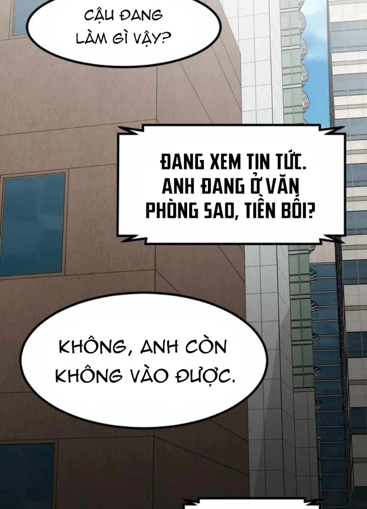 Nhà Đầu Tư Nhìn Thấy Tương Lai Chapter 41 - Trang 2