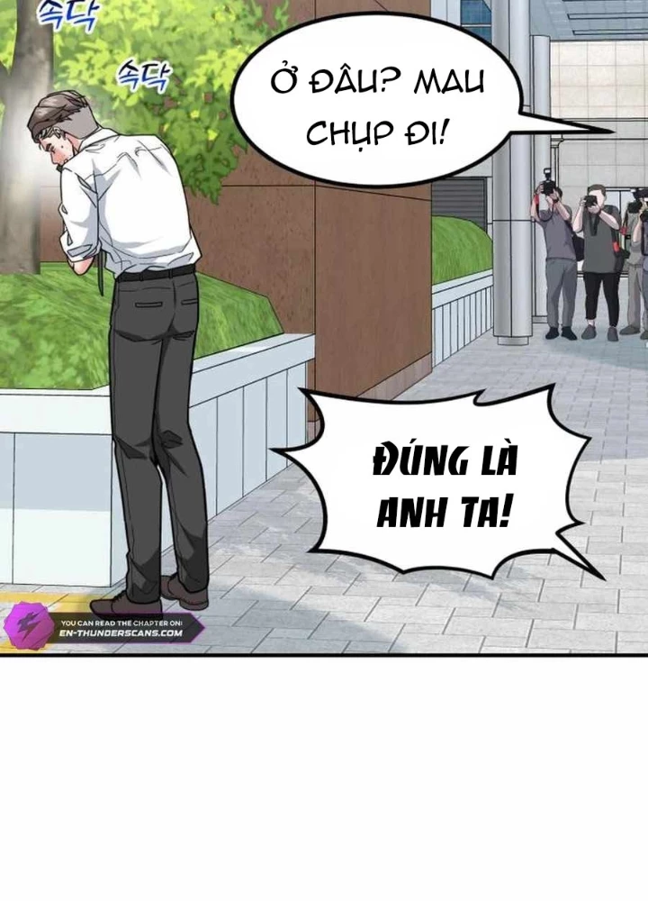 Nhà Đầu Tư Nhìn Thấy Tương Lai Chapter 41 - Trang 2
