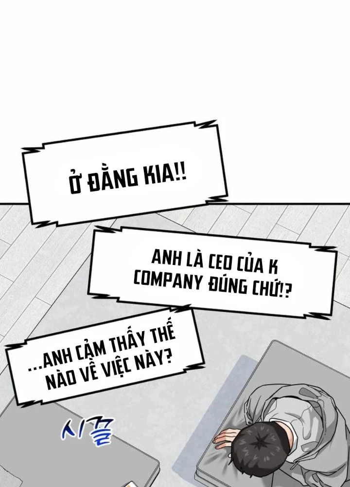 Nhà Đầu Tư Nhìn Thấy Tương Lai Chapter 41 - Trang 2