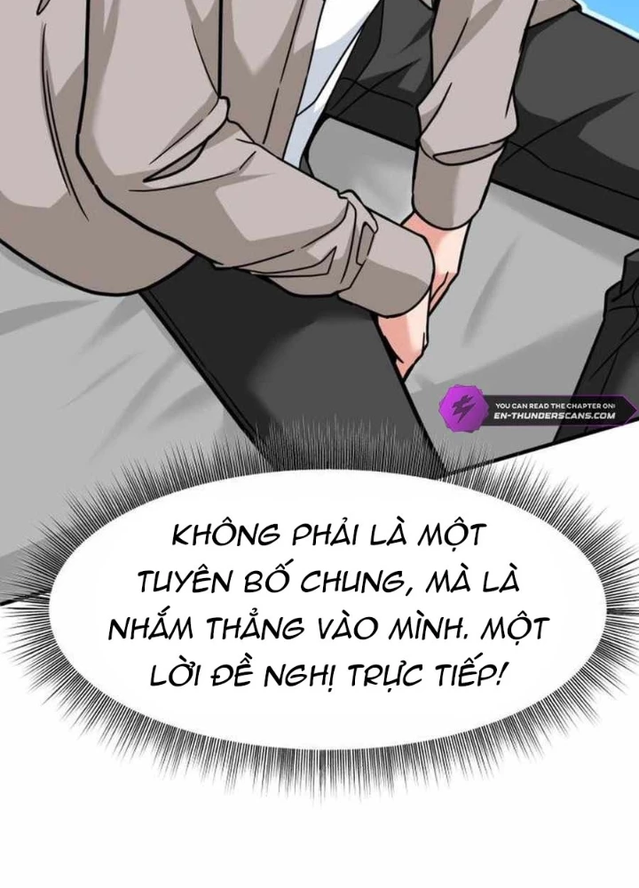 Nhà Đầu Tư Nhìn Thấy Tương Lai Chapter 41 - Trang 2