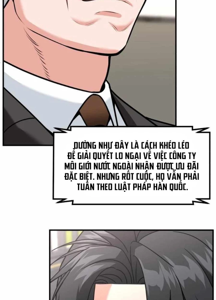 Nhà Đầu Tư Nhìn Thấy Tương Lai Chapter 41 - Trang 2