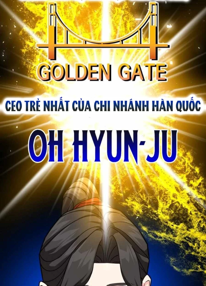 Nhà Đầu Tư Nhìn Thấy Tương Lai Chapter 41 - Trang 2