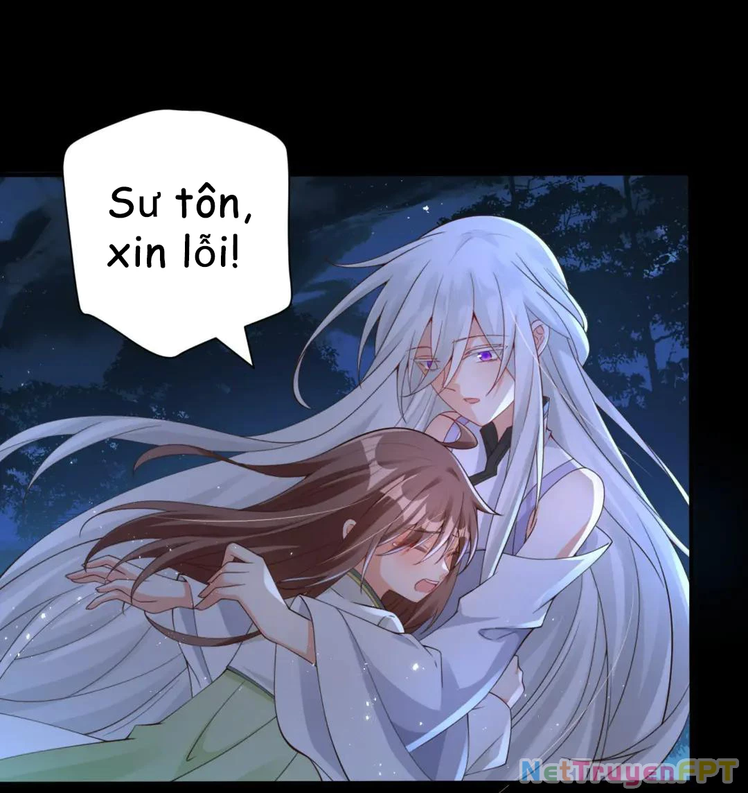 Vì Cứu Sư Tôn Ta Buộc Phải Mở Hậu Cung Chapter 8 - Trang 3