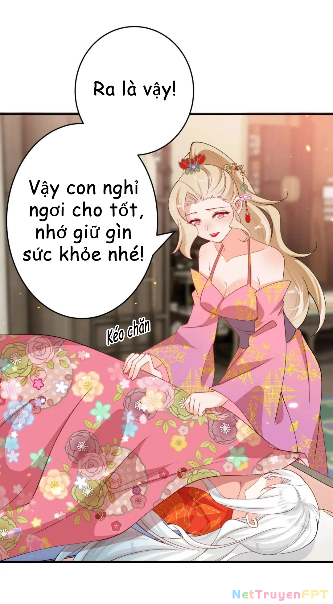 Vì Cứu Sư Tôn Ta Buộc Phải Mở Hậu Cung Chapter 10 - Trang 3