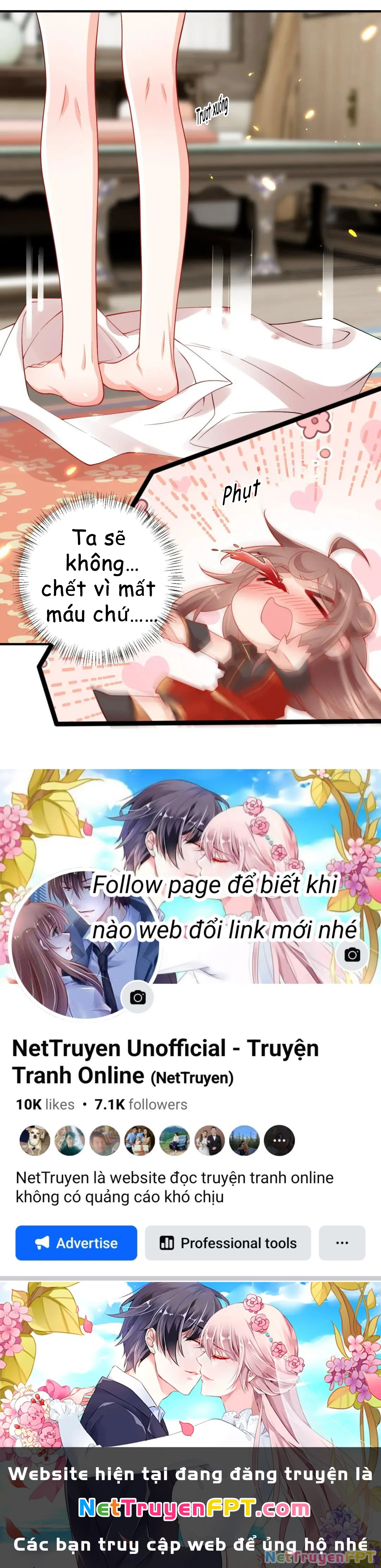 Vì Cứu Sư Tôn Ta Buộc Phải Mở Hậu Cung Chapter 10 - Trang 3