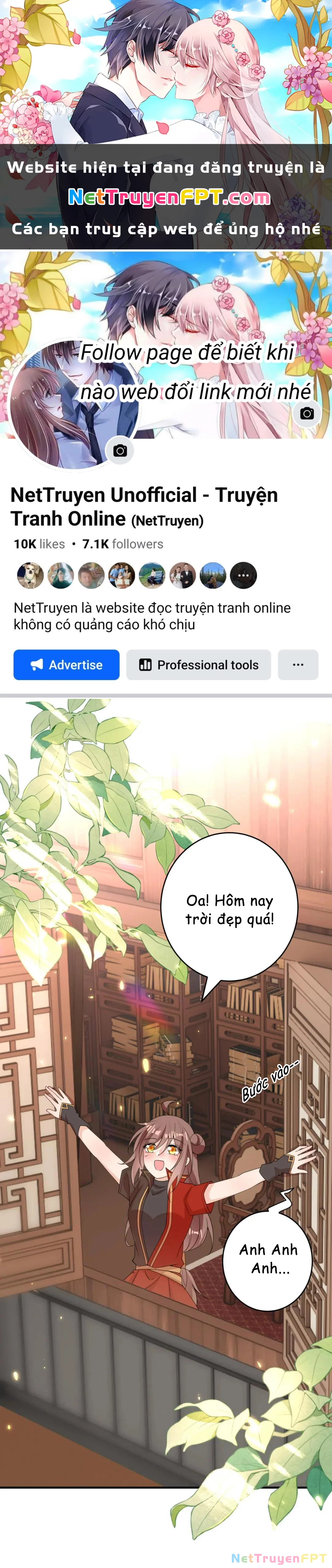 Vì Cứu Sư Tôn Ta Buộc Phải Mở Hậu Cung Chapter 12 - Trang 3