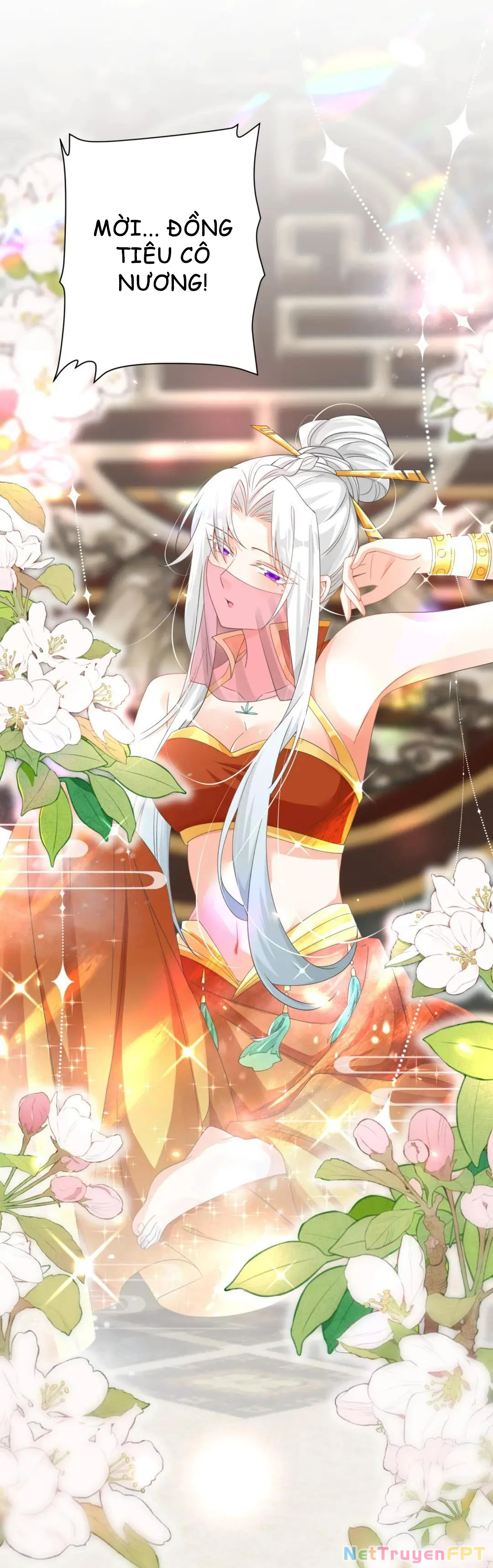 Vì Cứu Sư Tôn Ta Buộc Phải Mở Hậu Cung Chapter 12 - Trang 3