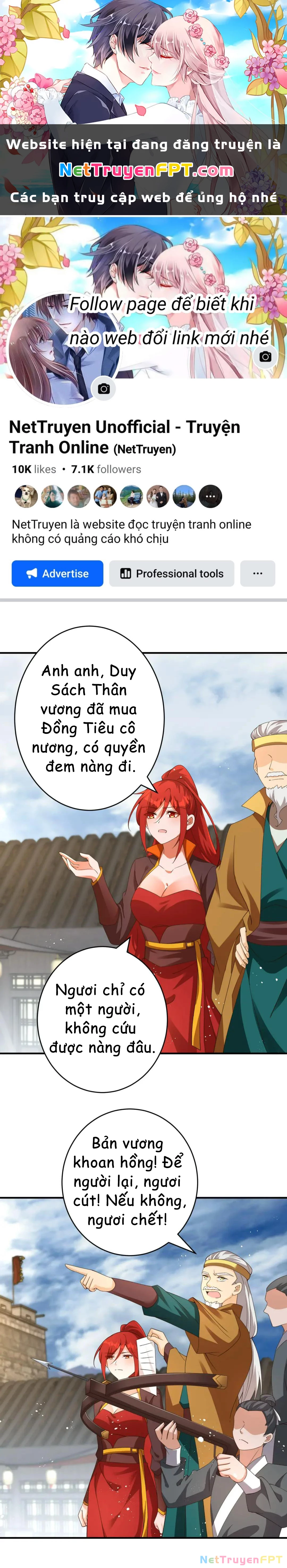 Vì Cứu Sư Tôn Ta Buộc Phải Mở Hậu Cung Chapter 15 - Trang 3