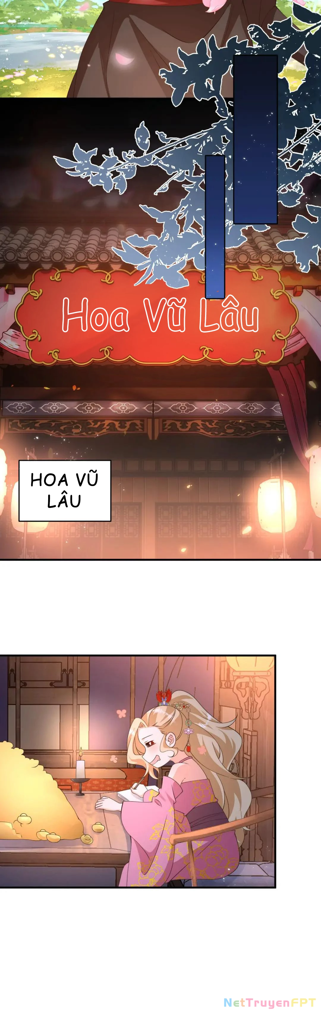 Vì Cứu Sư Tôn Ta Buộc Phải Mở Hậu Cung Chapter 16 - Trang 3