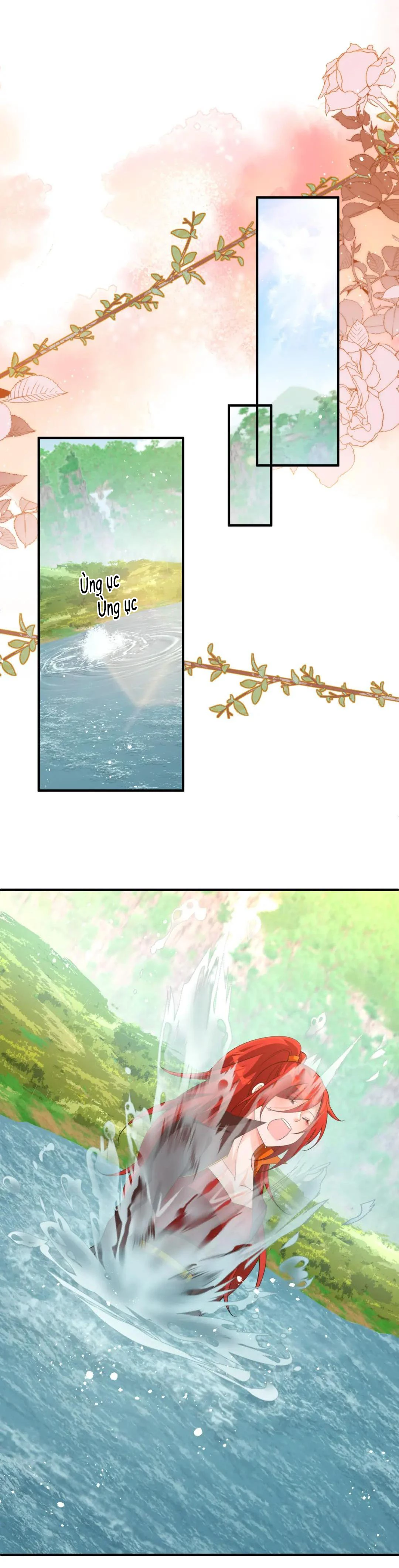 Vì Cứu Sư Tôn Ta Buộc Phải Mở Hậu Cung Chapter 16 - Trang 3