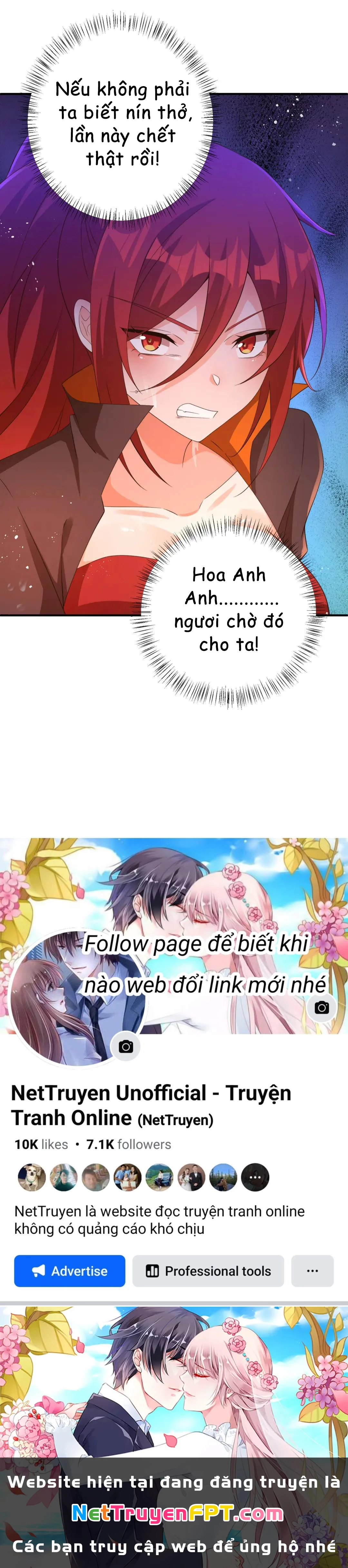 Vì Cứu Sư Tôn Ta Buộc Phải Mở Hậu Cung Chapter 16 - Trang 3