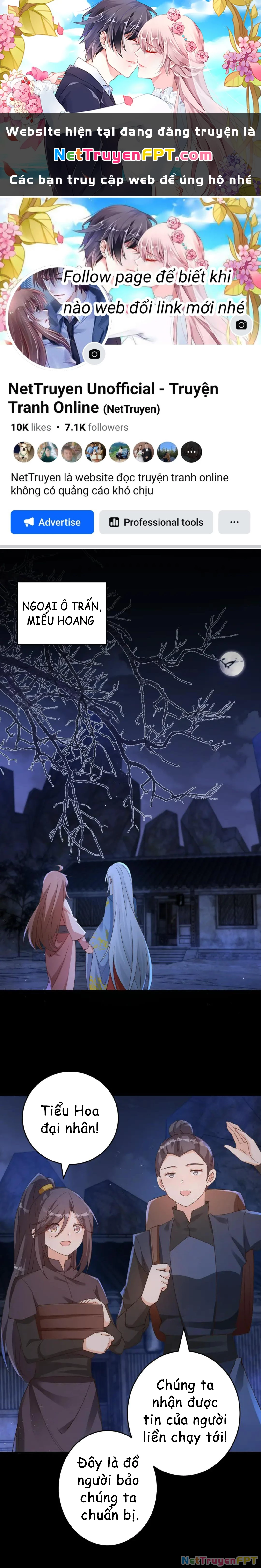 Vì Cứu Sư Tôn Ta Buộc Phải Mở Hậu Cung Chapter 18 - Trang 3