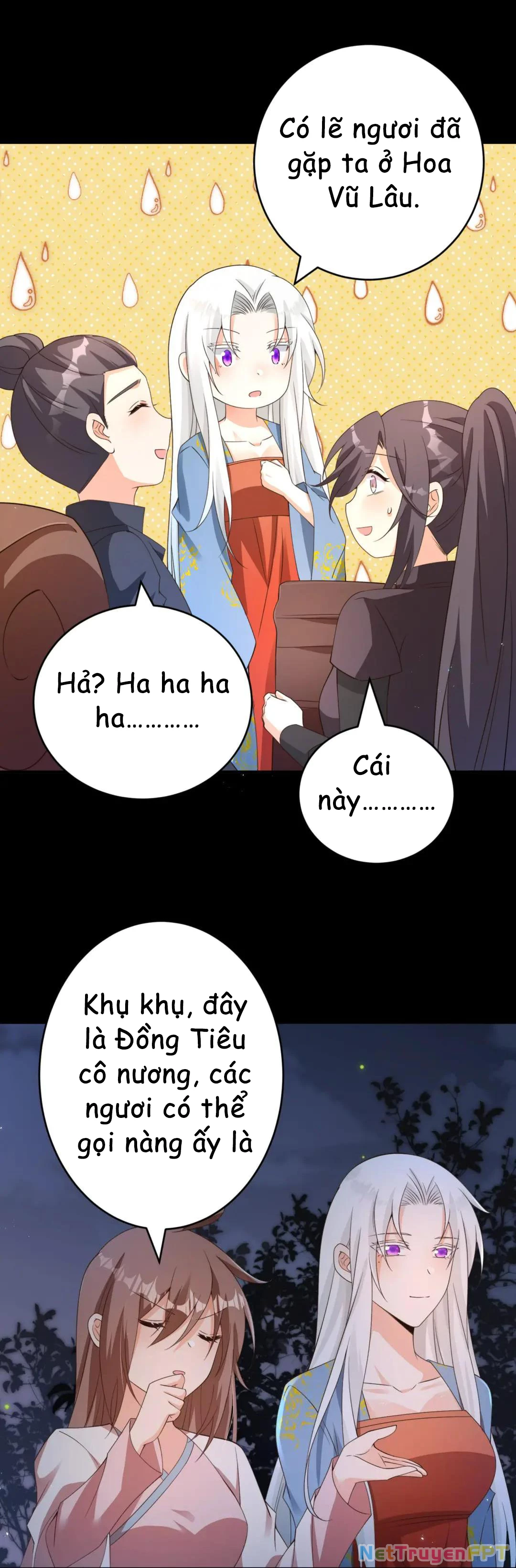 Vì Cứu Sư Tôn Ta Buộc Phải Mở Hậu Cung Chapter 18 - Trang 3