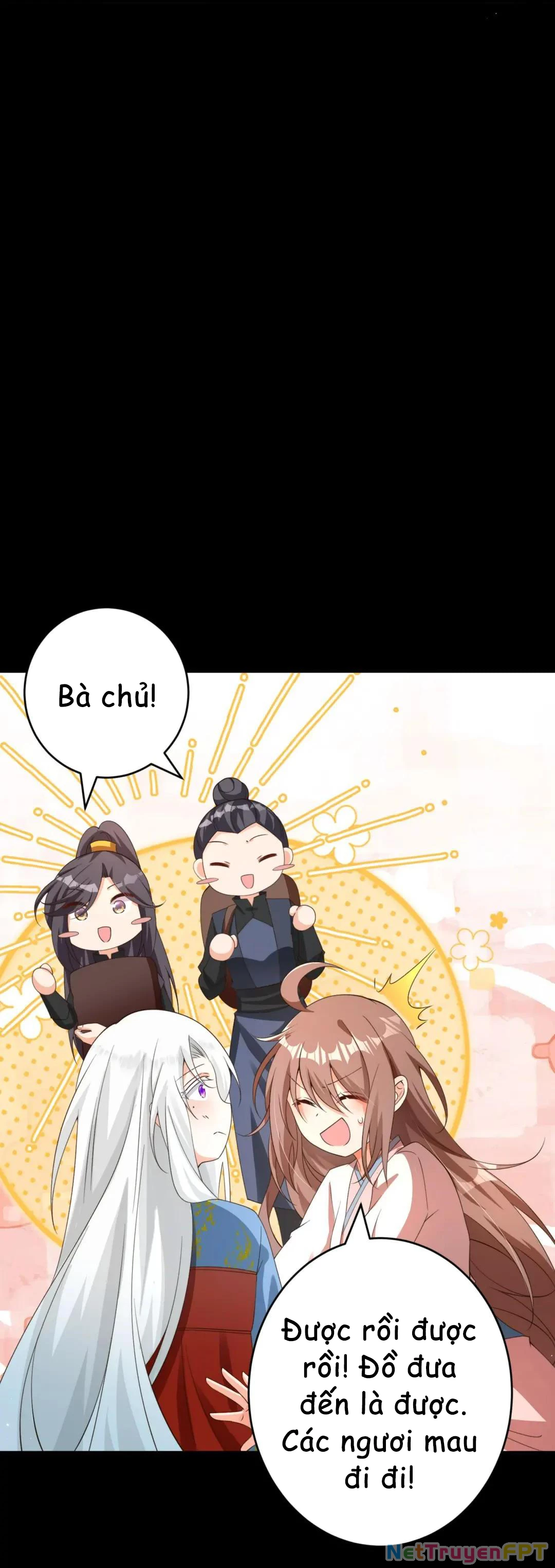 Vì Cứu Sư Tôn Ta Buộc Phải Mở Hậu Cung Chapter 18 - Trang 3