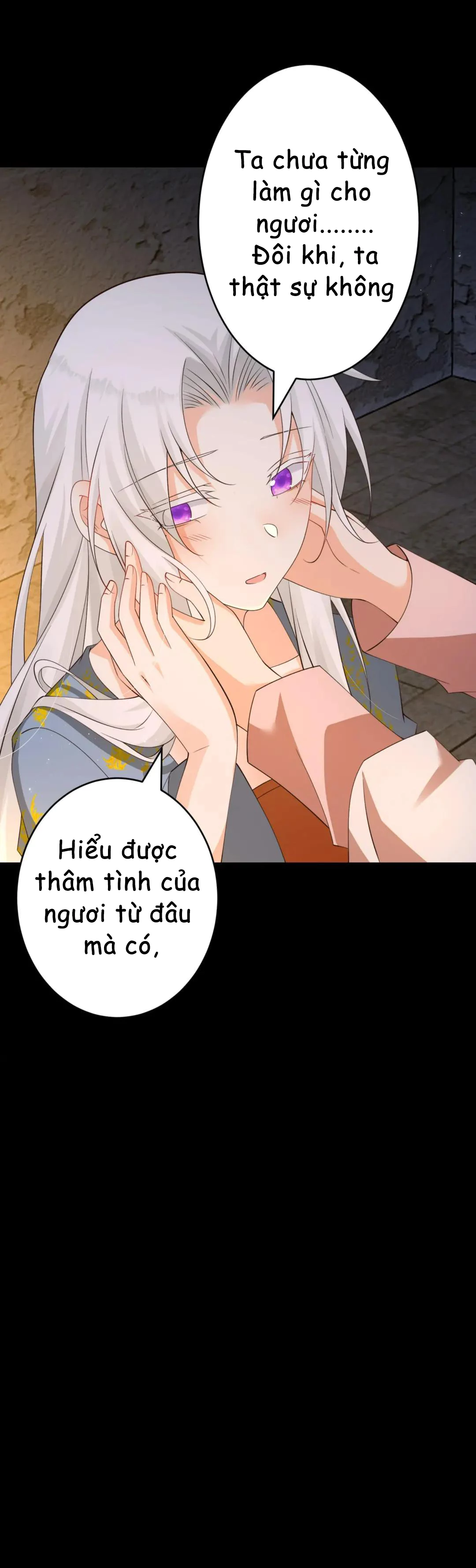 Vì Cứu Sư Tôn Ta Buộc Phải Mở Hậu Cung Chapter 18 - Trang 3