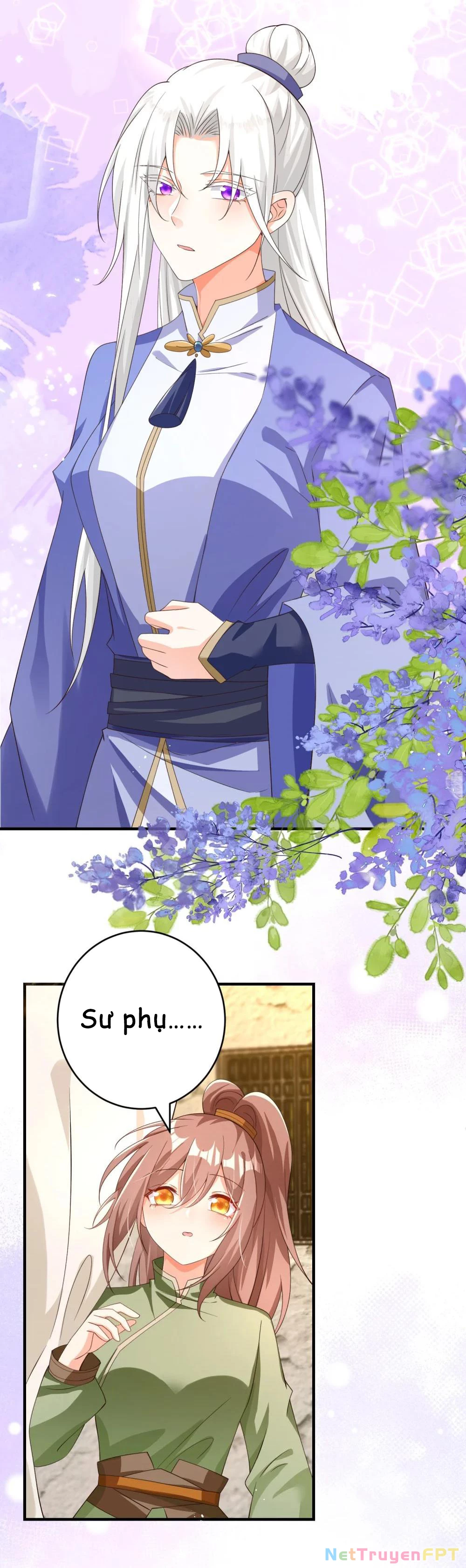 Vì Cứu Sư Tôn Ta Buộc Phải Mở Hậu Cung Chapter 19 - Trang 3