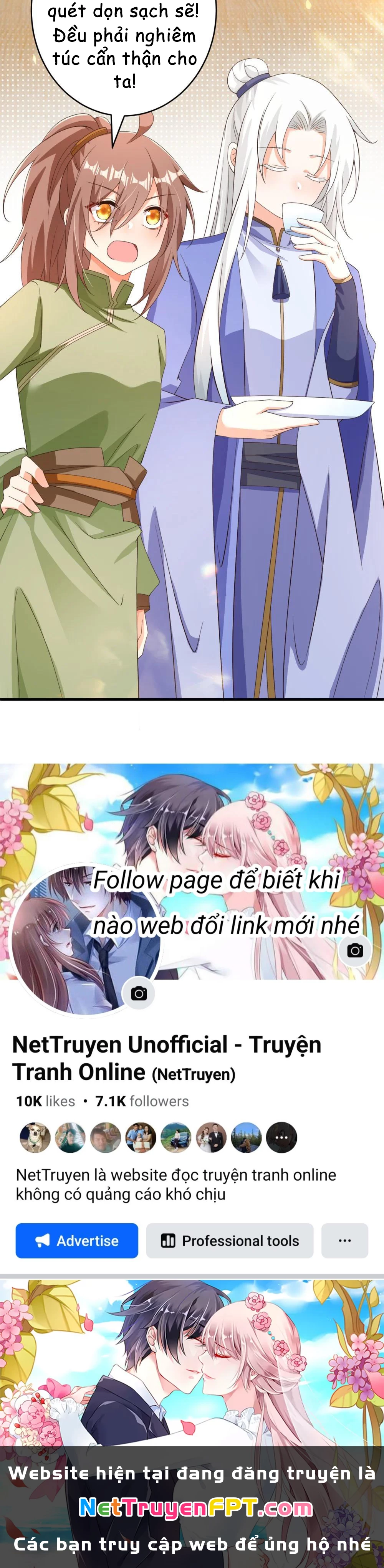 Vì Cứu Sư Tôn Ta Buộc Phải Mở Hậu Cung Chapter 19 - Trang 3