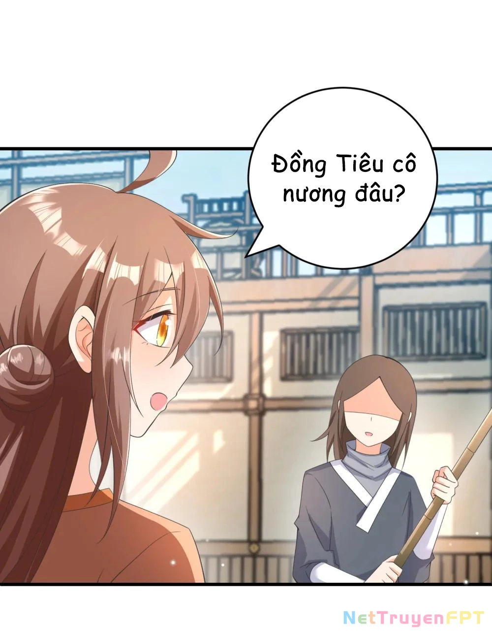 Vì Cứu Sư Tôn Ta Buộc Phải Mở Hậu Cung Chapter 20 - Trang 3