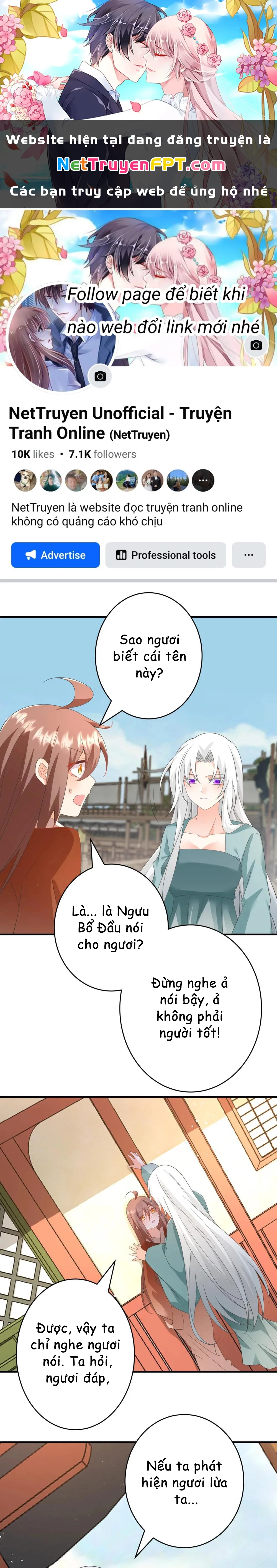 Vì Cứu Sư Tôn Ta Buộc Phải Mở Hậu Cung Chapter 22 - Trang 3