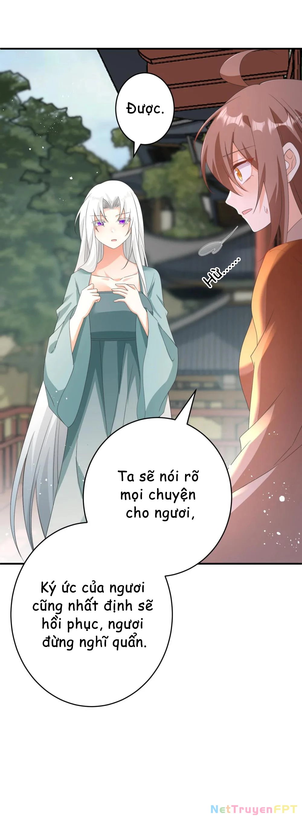Vì Cứu Sư Tôn Ta Buộc Phải Mở Hậu Cung Chapter 22 - Trang 3