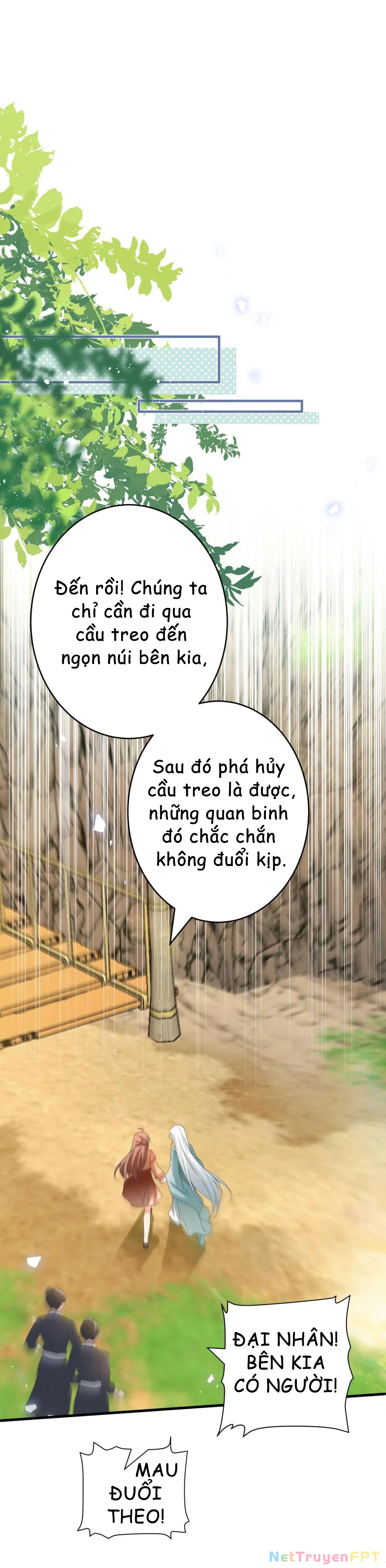 Vì Cứu Sư Tôn Ta Buộc Phải Mở Hậu Cung Chapter 22 - Trang 3