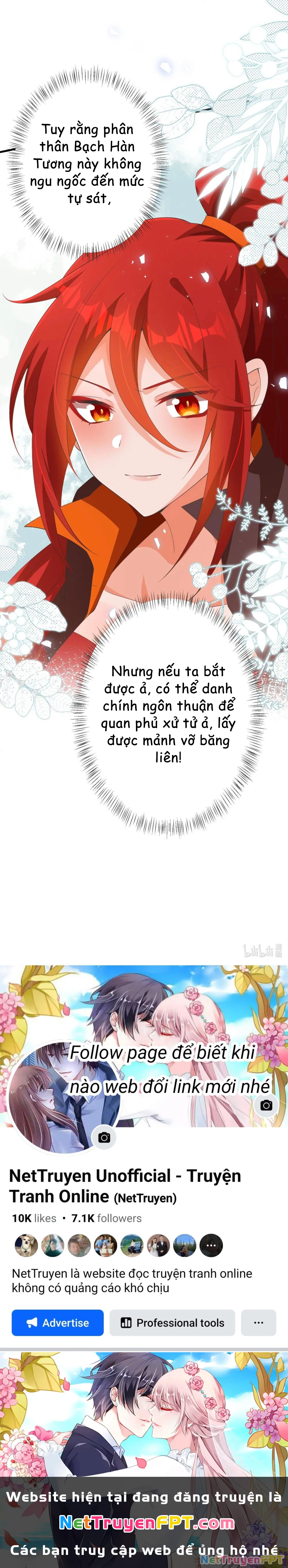 Vì Cứu Sư Tôn Ta Buộc Phải Mở Hậu Cung Chapter 22 - Trang 3