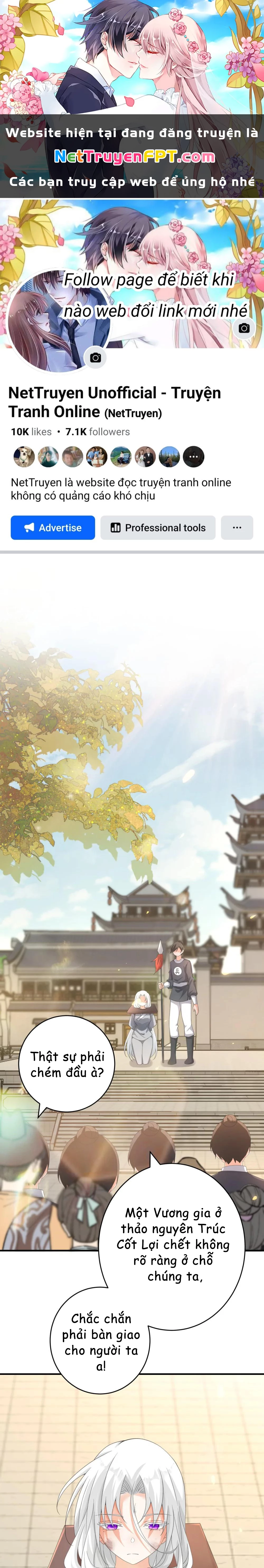 Vì Cứu Sư Tôn Ta Buộc Phải Mở Hậu Cung Chapter 23 - Trang 3