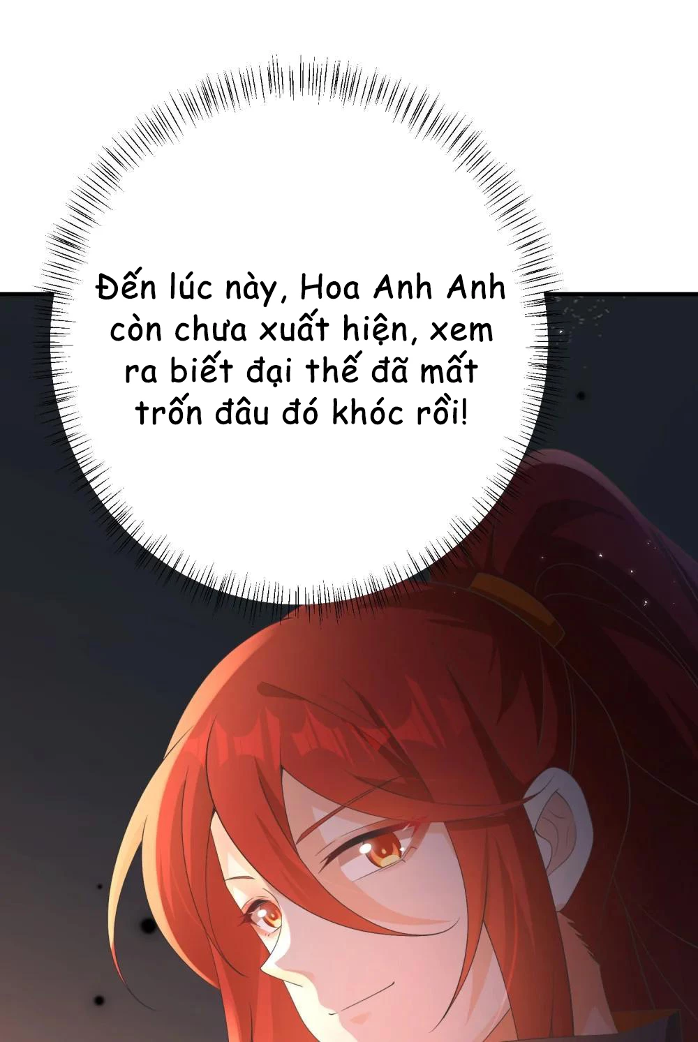 Vì Cứu Sư Tôn Ta Buộc Phải Mở Hậu Cung Chapter 23 - Trang 3