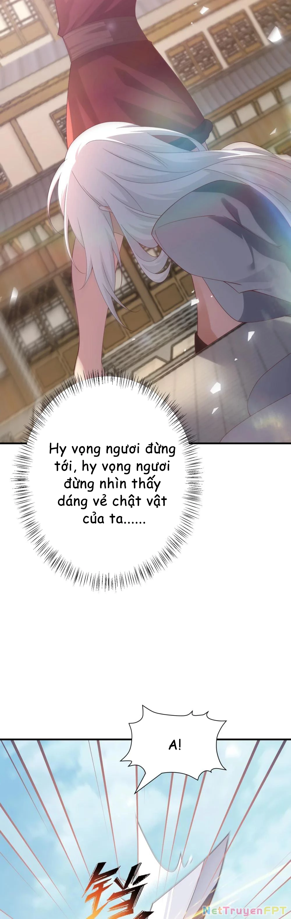 Vì Cứu Sư Tôn Ta Buộc Phải Mở Hậu Cung Chapter 23 - Trang 3