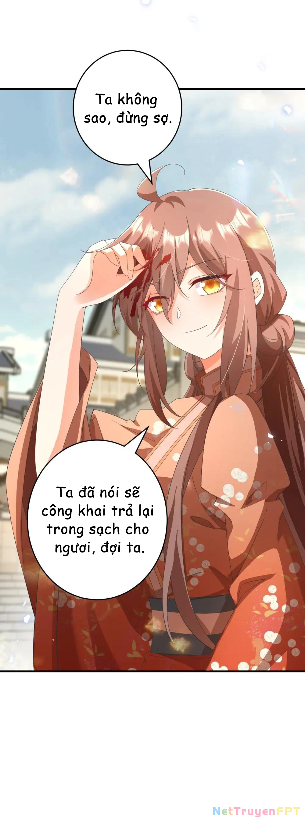Vì Cứu Sư Tôn Ta Buộc Phải Mở Hậu Cung Chapter 23 - Trang 3