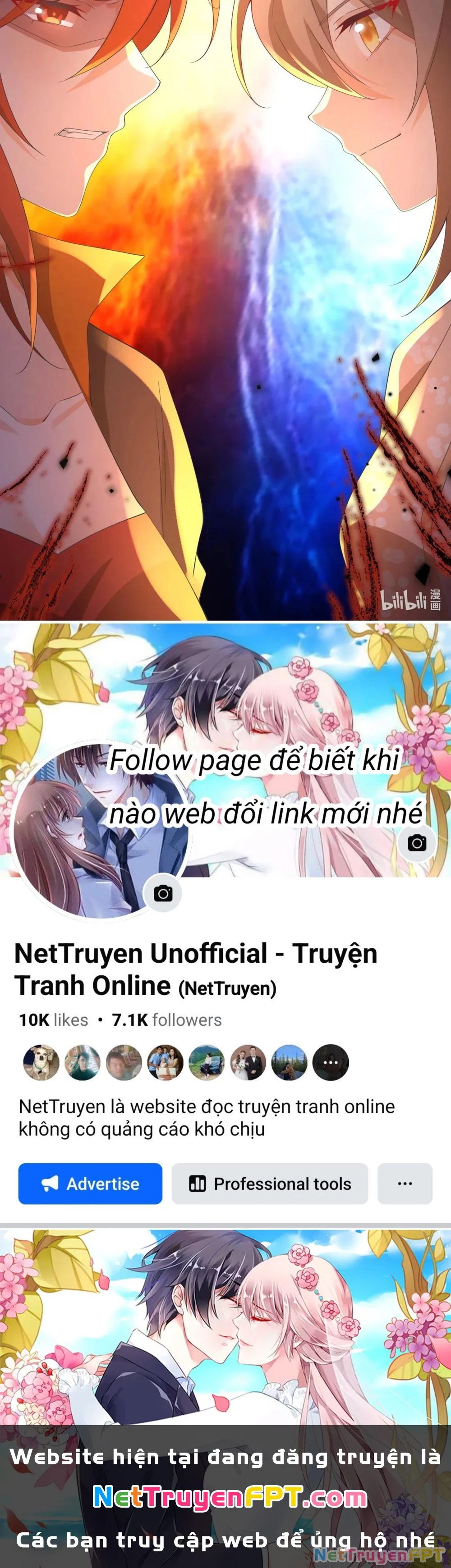 Vì Cứu Sư Tôn Ta Buộc Phải Mở Hậu Cung Chapter 23 - Trang 3