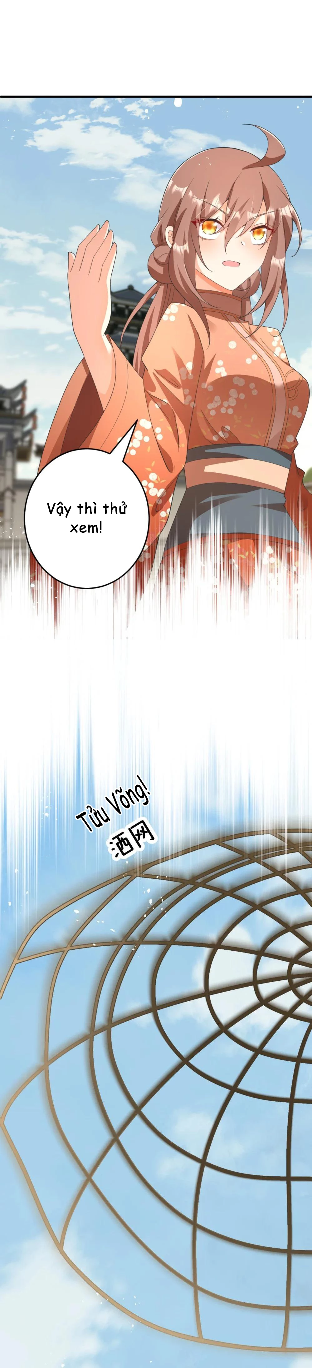 Vì Cứu Sư Tôn Ta Buộc Phải Mở Hậu Cung Chapter 24 - Trang 3