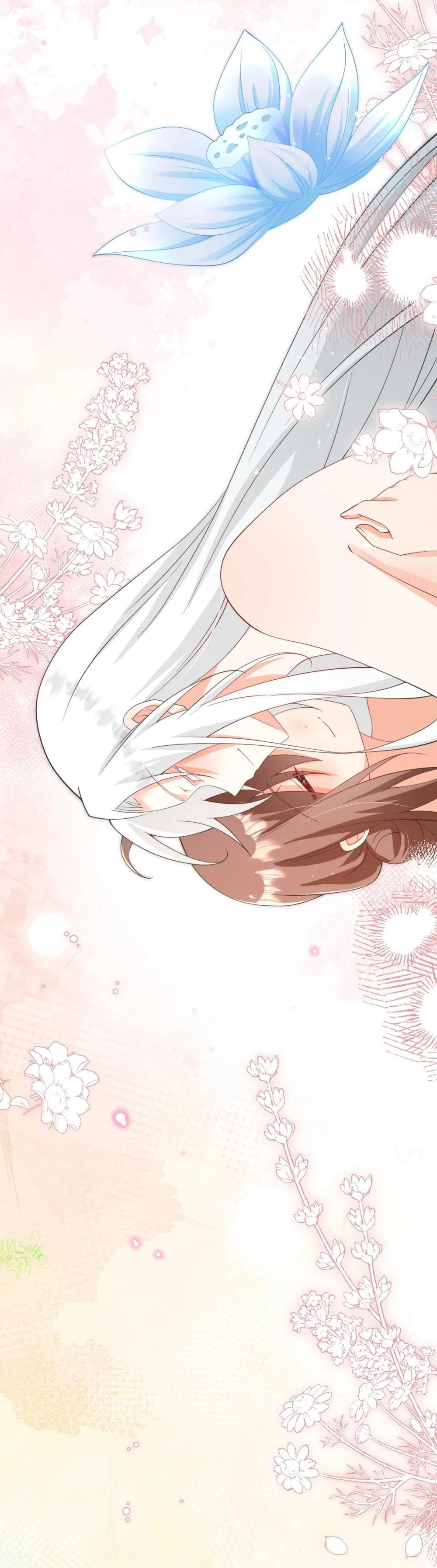 Vì Cứu Sư Tôn Ta Buộc Phải Mở Hậu Cung Chapter 24 - Trang 3