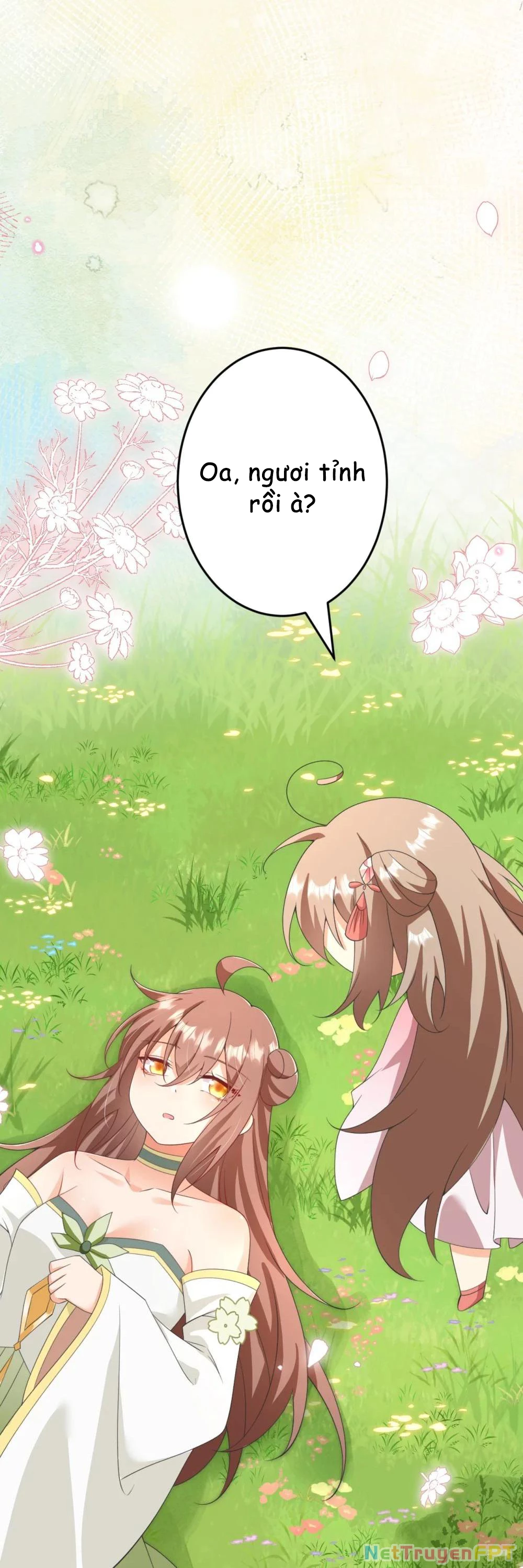 Vì Cứu Sư Tôn Ta Buộc Phải Mở Hậu Cung Chapter 24 - Trang 3