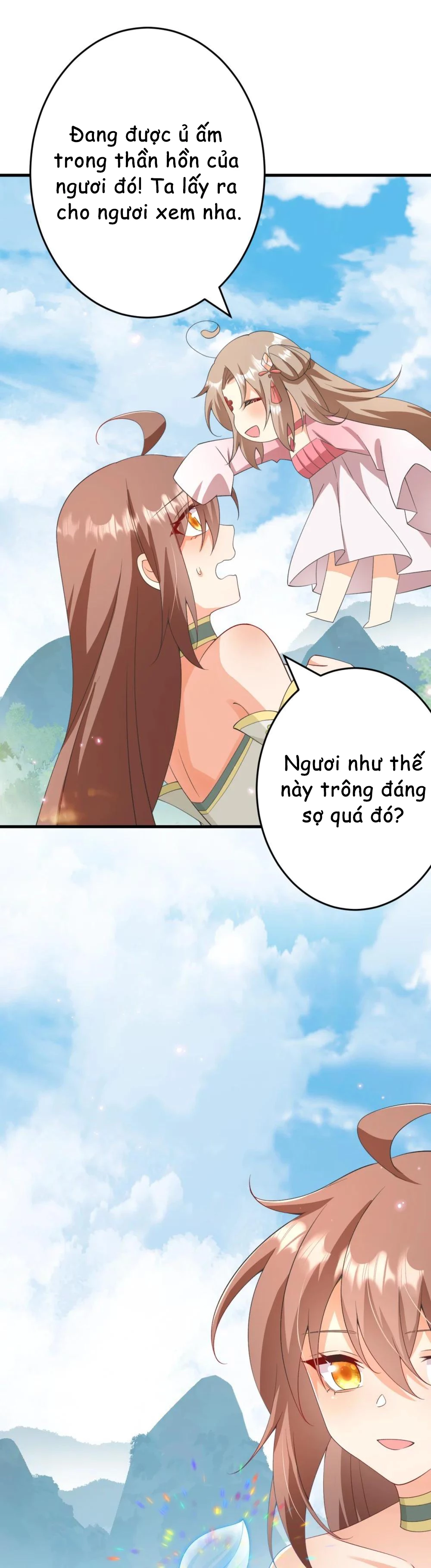Vì Cứu Sư Tôn Ta Buộc Phải Mở Hậu Cung Chapter 24 - Trang 3